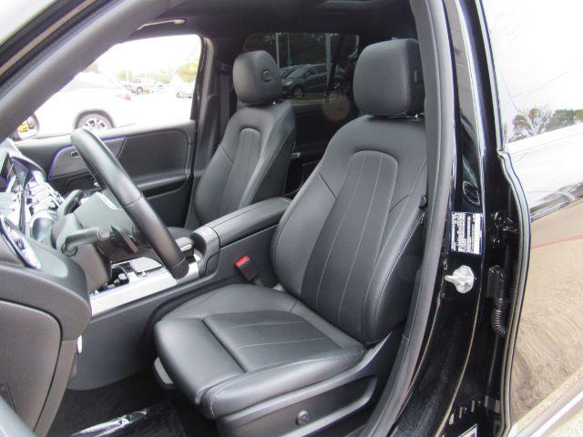 used 2022 Mercedes-Benz GLB 250 car, priced at $28,990