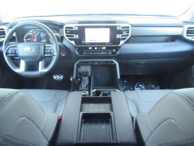 used 2024 Toyota Tundra car, priced at $42,990
