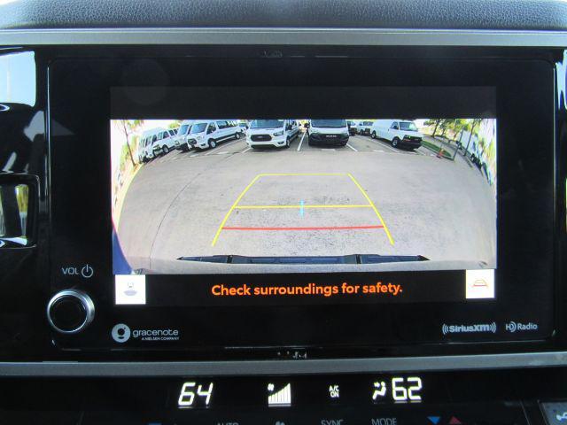 used 2024 Toyota Tundra car, priced at $42,990
