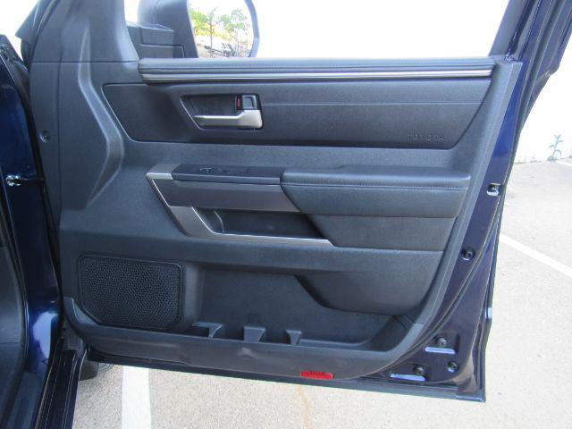 used 2024 Toyota Tundra car, priced at $42,990