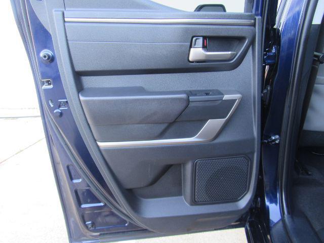 used 2024 Toyota Tundra car, priced at $42,990