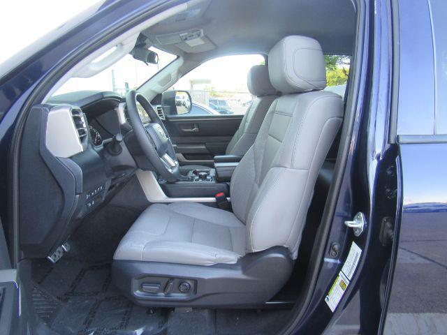 used 2024 Toyota Tundra car, priced at $42,990