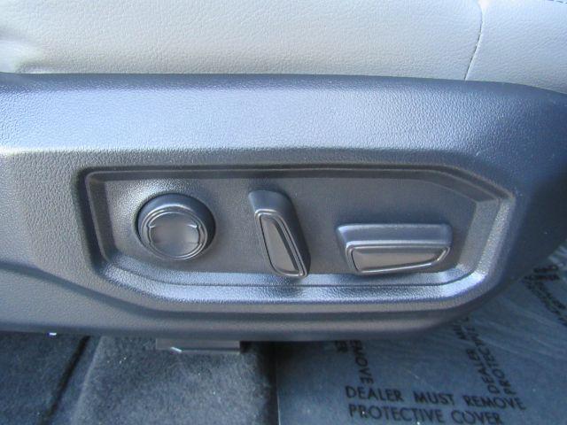 used 2024 Toyota Tundra car, priced at $42,990