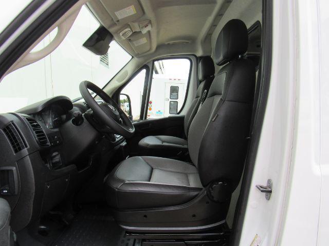 used 2024 Ram ProMaster 2500 car, priced at $34,777