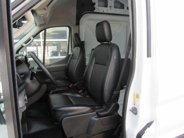 used 2021 Ford Transit-250 car, priced at $36,990