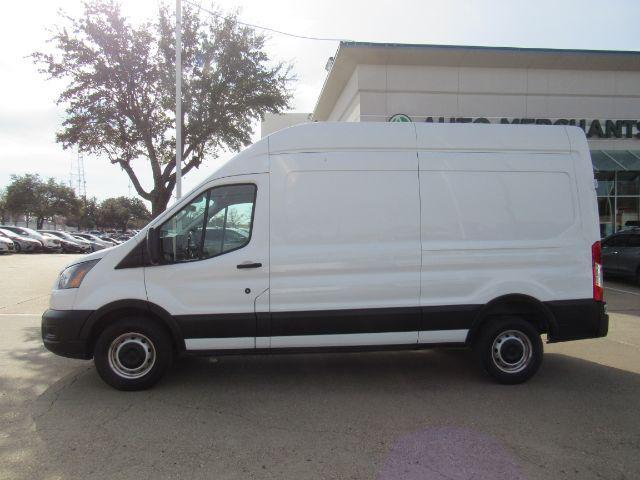 used 2021 Ford Transit-250 car, priced at $36,990