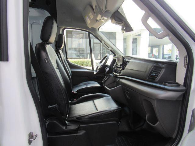 used 2021 Ford Transit-250 car, priced at $36,990