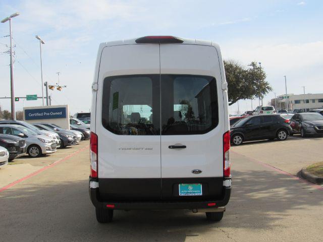 used 2021 Ford Transit-250 car, priced at $36,990