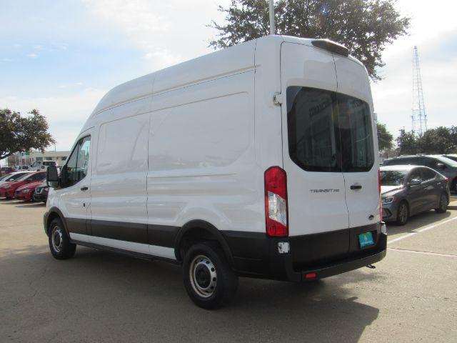 used 2021 Ford Transit-250 car, priced at $36,990