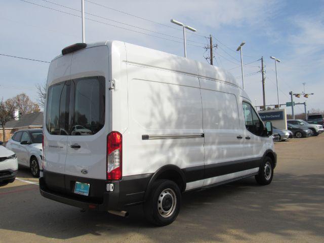 used 2021 Ford Transit-250 car, priced at $36,990