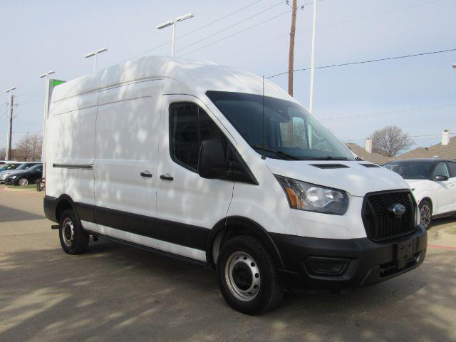 used 2021 Ford Transit-250 car, priced at $36,990