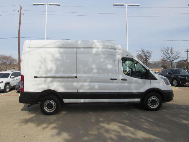 used 2021 Ford Transit-250 car, priced at $36,990