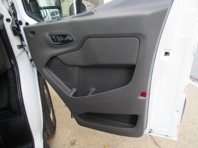 used 2021 Ford Transit-250 car, priced at $36,990