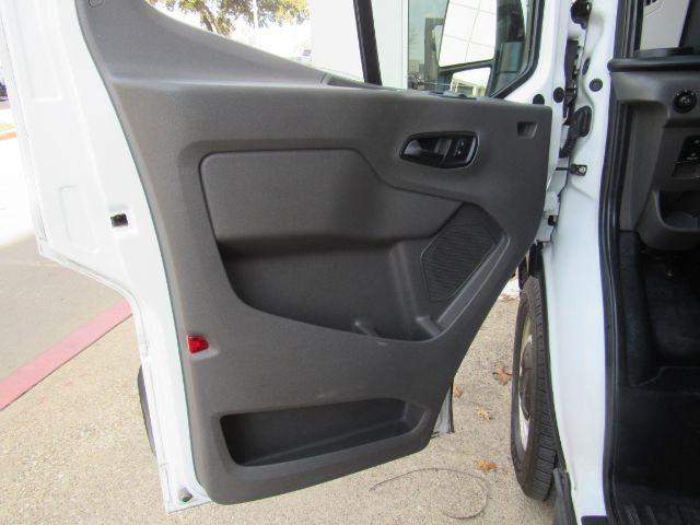 used 2021 Ford Transit-250 car, priced at $36,990