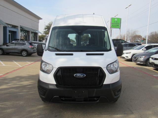 used 2021 Ford Transit-250 car, priced at $36,990