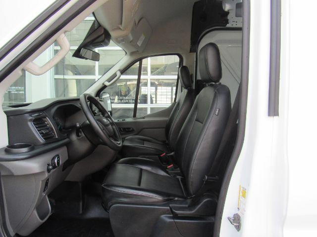 used 2021 Ford Transit-250 car, priced at $36,990