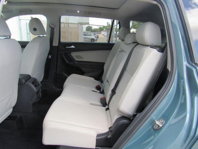 used 2020 Volkswagen Tiguan car, priced at $18,888