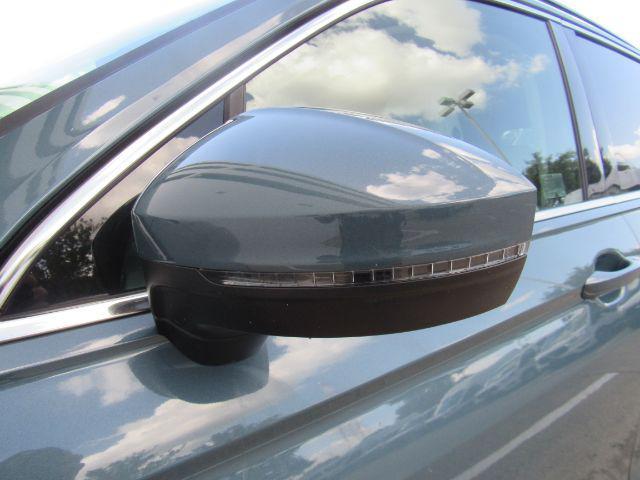 used 2020 Volkswagen Tiguan car, priced at $18,888