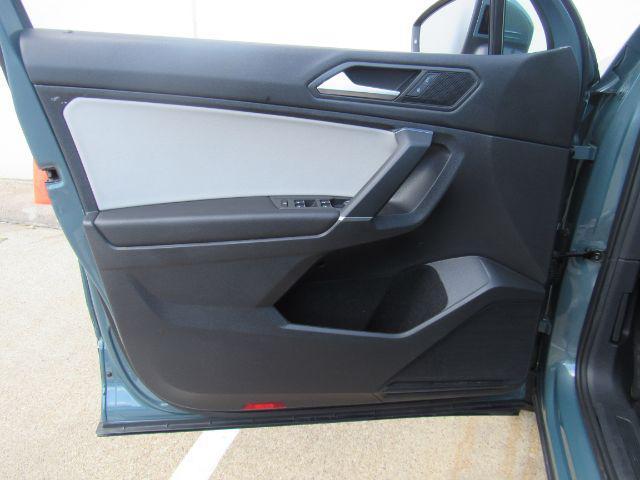 used 2020 Volkswagen Tiguan car, priced at $18,888