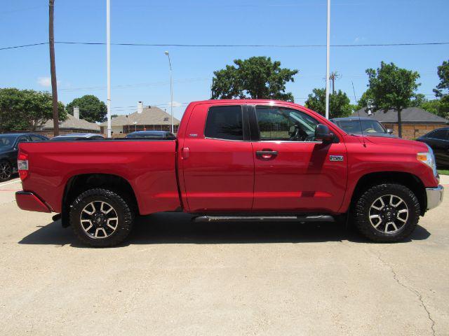 used 2017 Toyota Tundra car, priced at $29,990