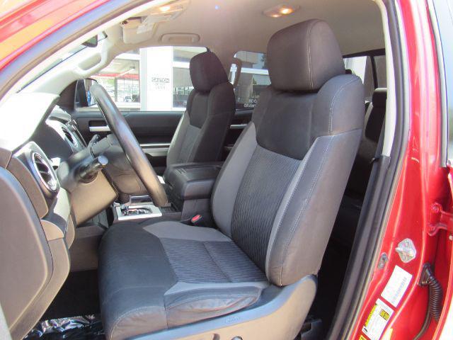 used 2017 Toyota Tundra car, priced at $29,990