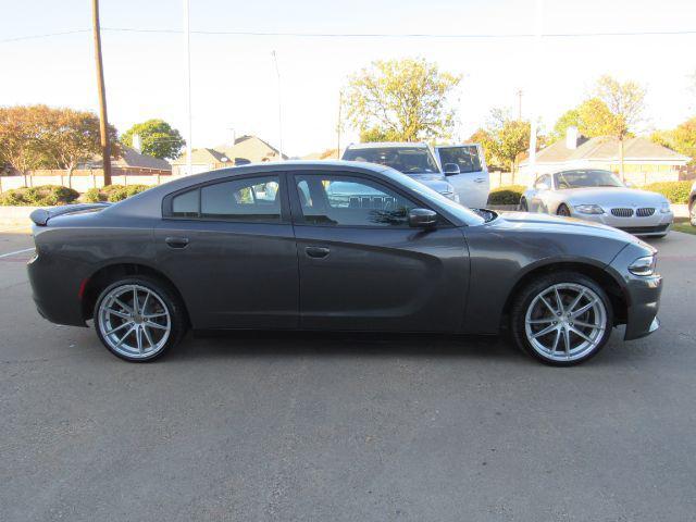 used 2019 Dodge Charger car, priced at $18,885