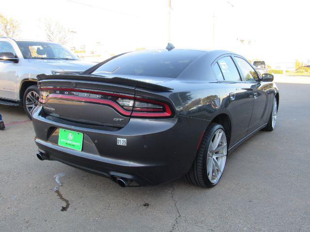 used 2019 Dodge Charger car, priced at $18,885