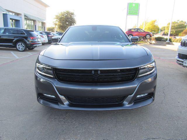 used 2019 Dodge Charger car, priced at $18,885