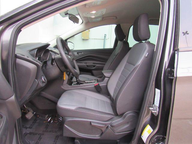 used 2019 Ford Escape car, priced at $14,499