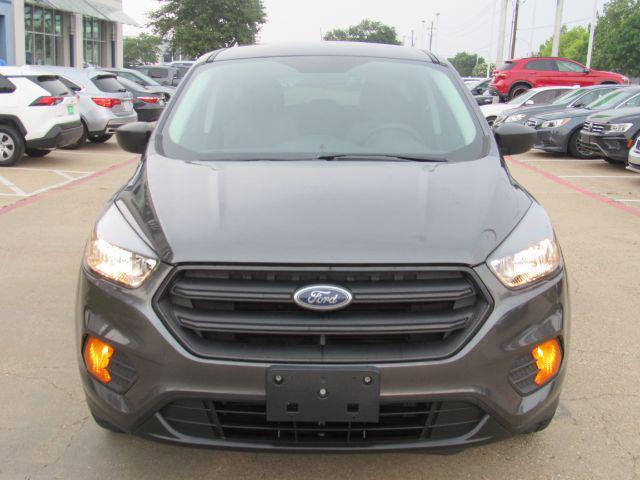 used 2019 Ford Escape car, priced at $14,499