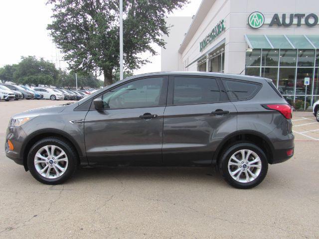 used 2019 Ford Escape car, priced at $14,499