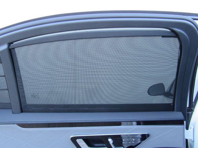 used 2021 Mercedes-Benz S-Class car, priced at $68,888