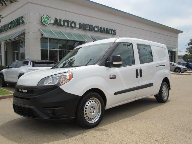 used 2019 Ram ProMaster City car, priced at $14,900