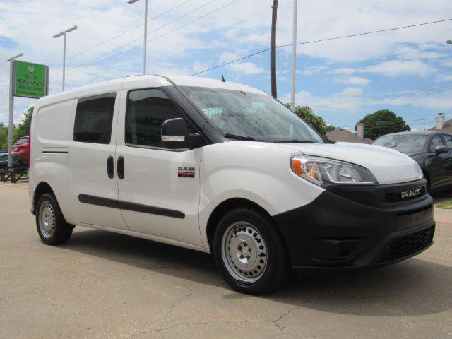 used 2019 Ram ProMaster City car, priced at $14,900