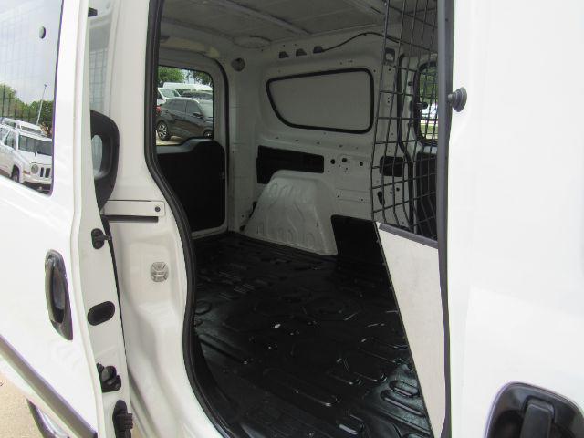 used 2019 Ram ProMaster City car, priced at $14,900