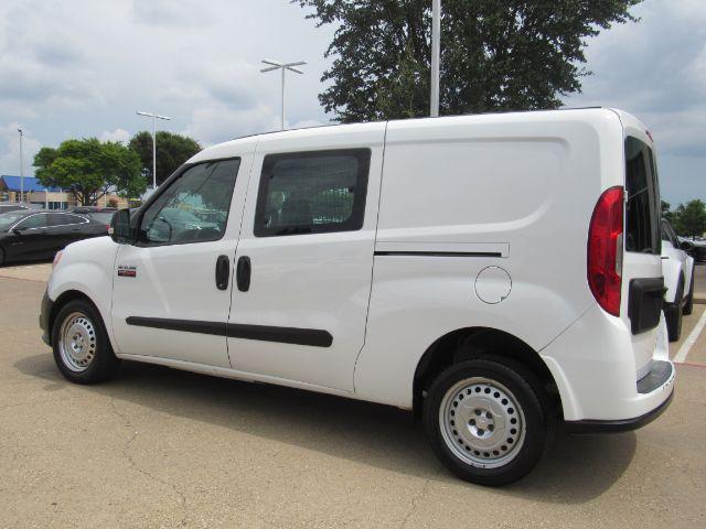 used 2019 Ram ProMaster City car, priced at $14,900