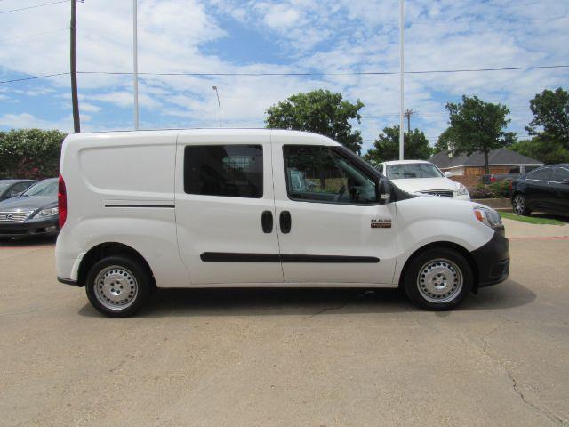 used 2019 Ram ProMaster City car, priced at $14,900