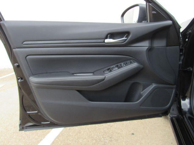 used 2025 Nissan Altima car, priced at $23,990