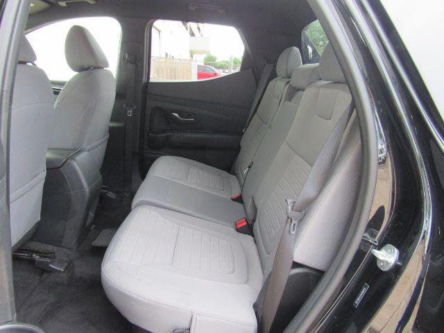 used 2022 Hyundai SANTA CRUZ car, priced at $24,888