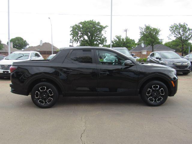 used 2022 Hyundai SANTA CRUZ car, priced at $24,888