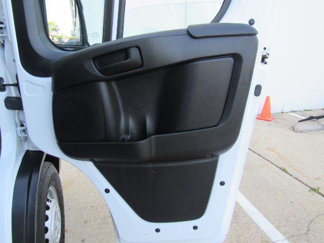 used 2024 Ram ProMaster 2500 car, priced at $35,990