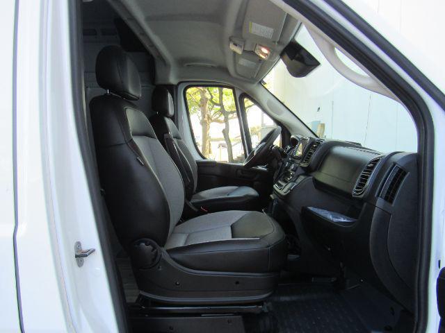 used 2024 Ram ProMaster 2500 car, priced at $35,990