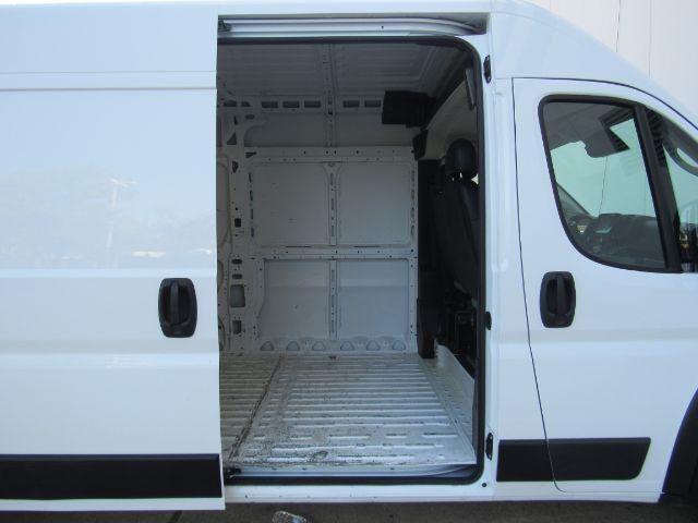 used 2024 Ram ProMaster 2500 car, priced at $35,990