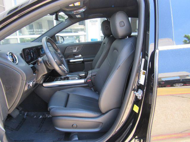 used 2023 Mercedes-Benz GLA 250 car, priced at $29,400