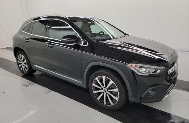 used 2023 Mercedes-Benz GLA 250 car, priced at $29,900