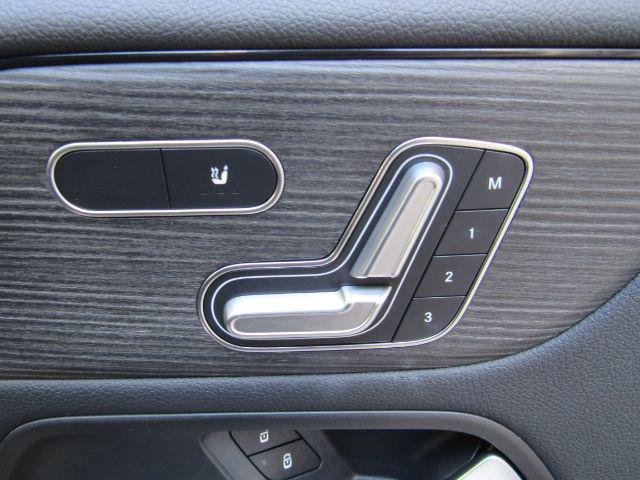 used 2023 Mercedes-Benz GLA 250 car, priced at $29,400