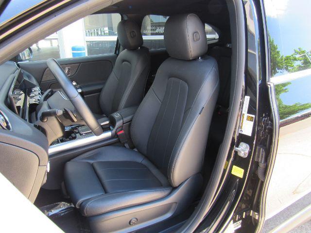 used 2023 Mercedes-Benz GLA 250 car, priced at $29,400