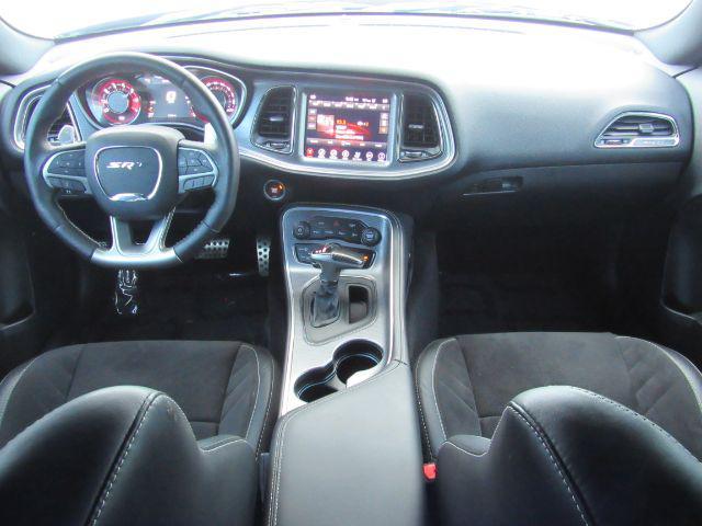 used 2017 Dodge Challenger car, priced at $49,400