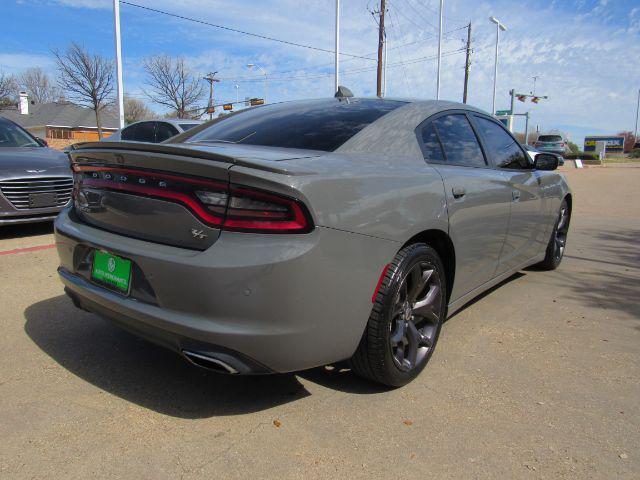 used 2017 Dodge Charger car, priced at $14,999