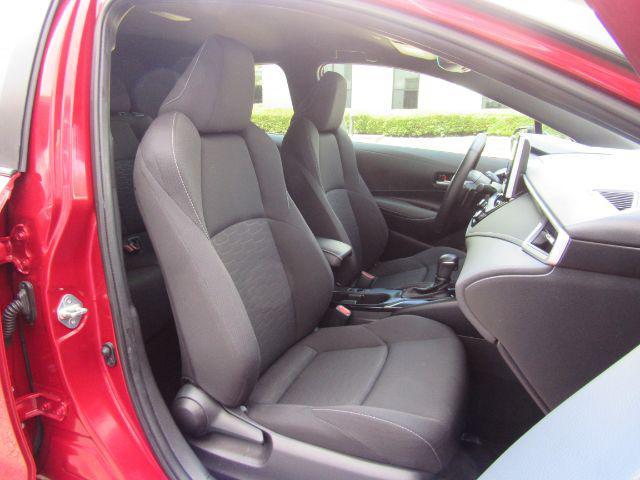 used 2024 Toyota Corolla car, priced at $22,400